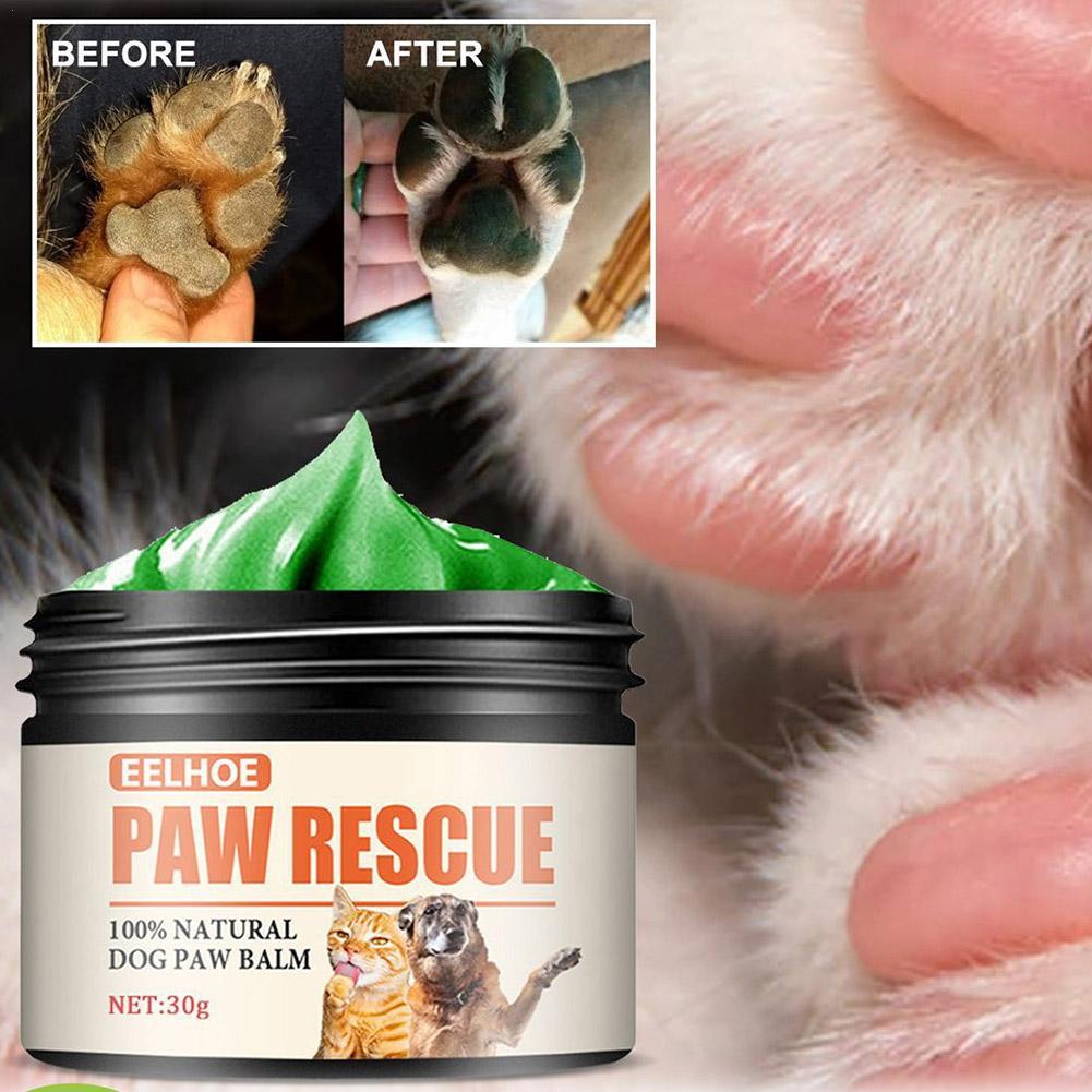 Dog Paw Cleaner - Krim Kaki hewan peliharaan, Pembersih kaki