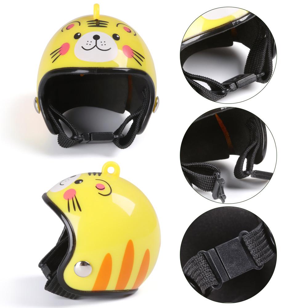 Pet X Supplies & Tack Grooming - Perlengkapan Hewan Peliharaan Lucu Helm Pelindung