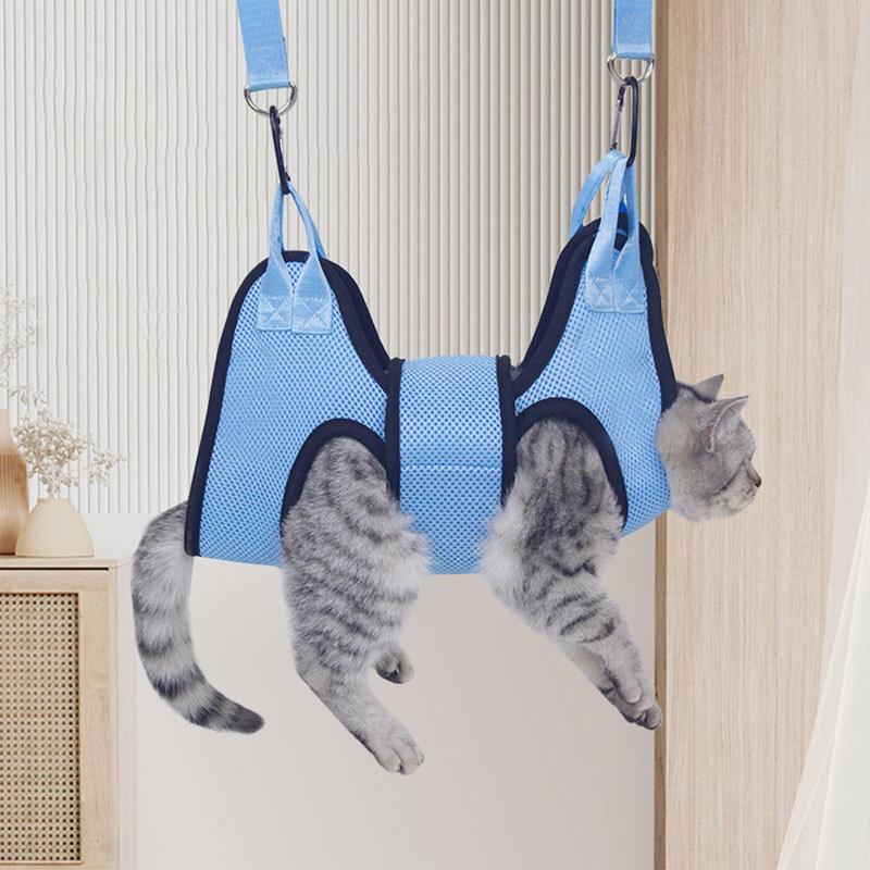 Pet Supplies Nail Trim - Tempat Tidur Gantung Perawatan Hewan Peliharaan