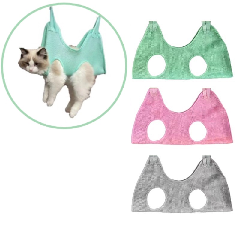 Pet Supplies Nail Trim - Perlengkapan Hewan Peliharaan Gantung Tempat Tidur