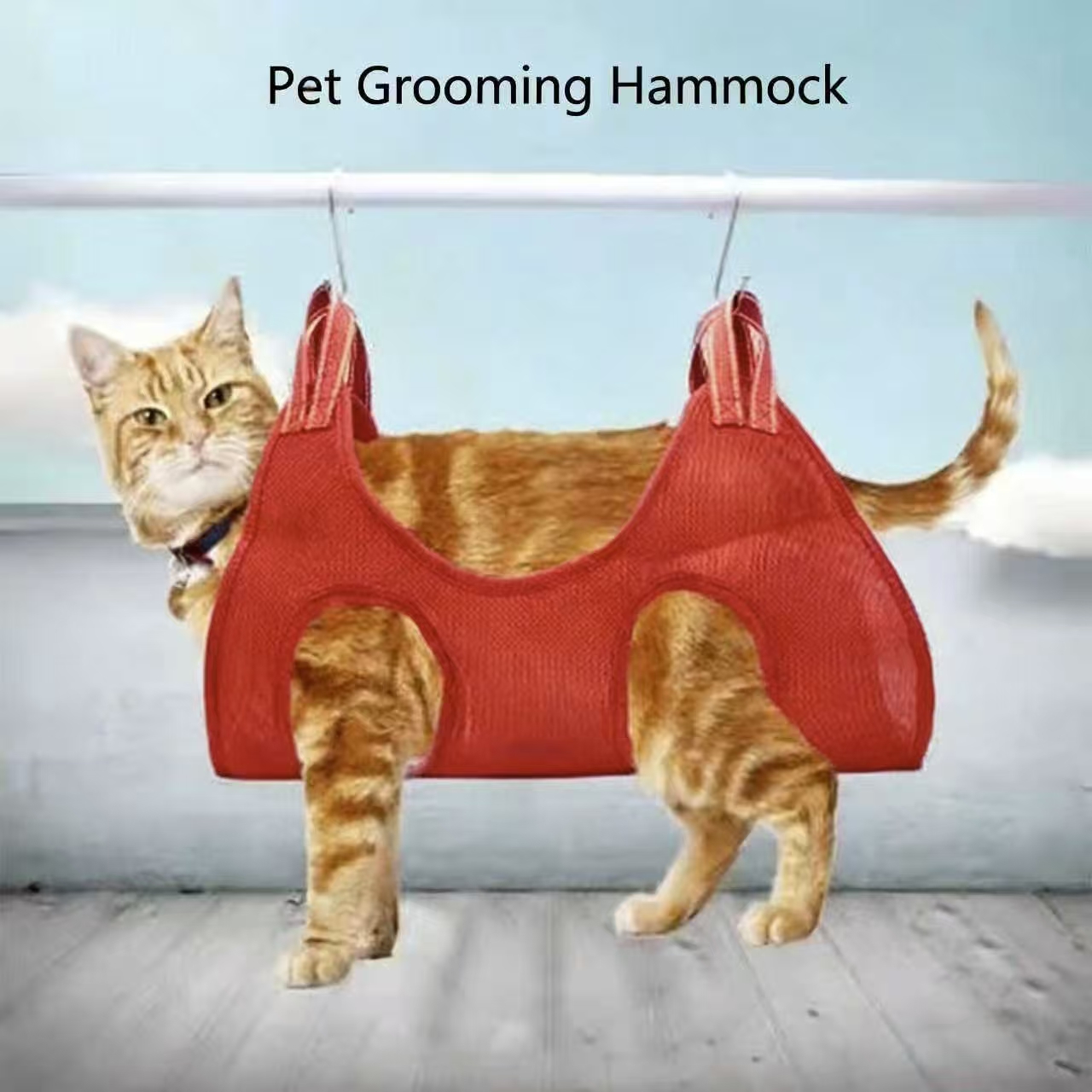 Hammock Perawatan Hewan Peliha - Pet Supplies Nail Trim ulasan dan harga