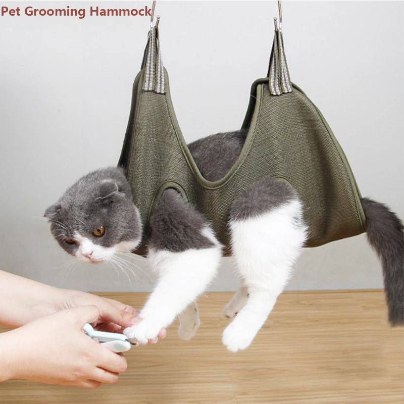 Hammock Perawatan Hewan Peliha - Pet Supplies Nail Trim ulasan dan harga