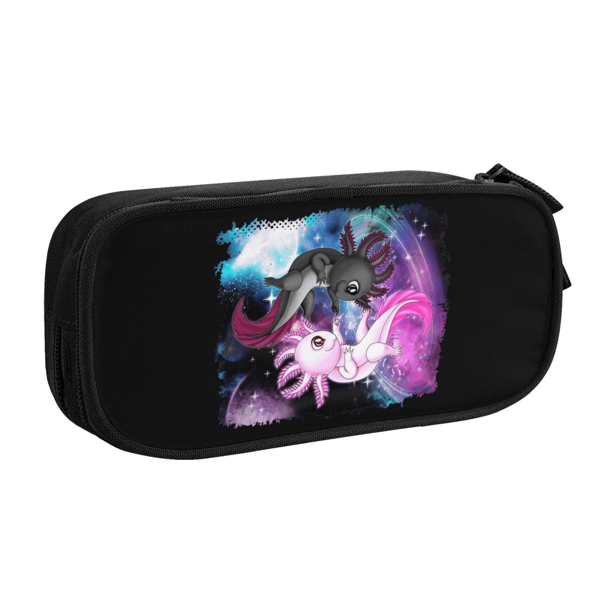 Kustom Lucu Axolotl Yin Yang M - Pet X Supplies & Tack Grooming ulasan dan harga