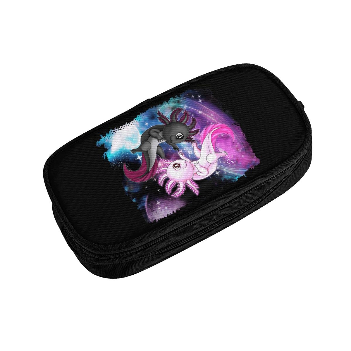 Kustom Lucu Axolotl Yin Yang M - Pet X Supplies & Tack Grooming ulasan dan harga
