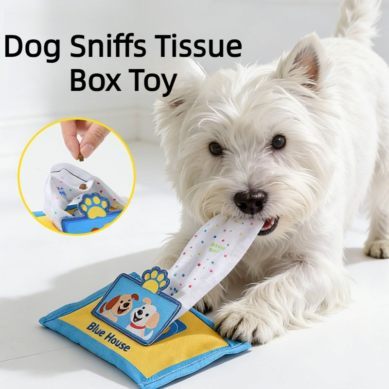 Mainan Anjing Tahan Lama Anti  - Dog Treat Puzzle Toy ulasan dan harga