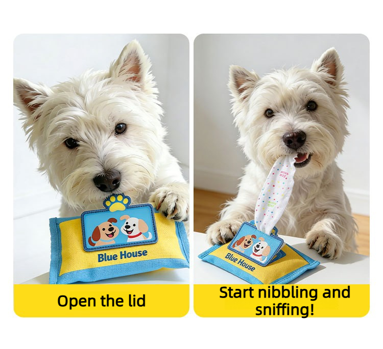 Mainan Anjing Tahan Lama Anti  - Dog Treat Puzzle Toy ulasan dan harga