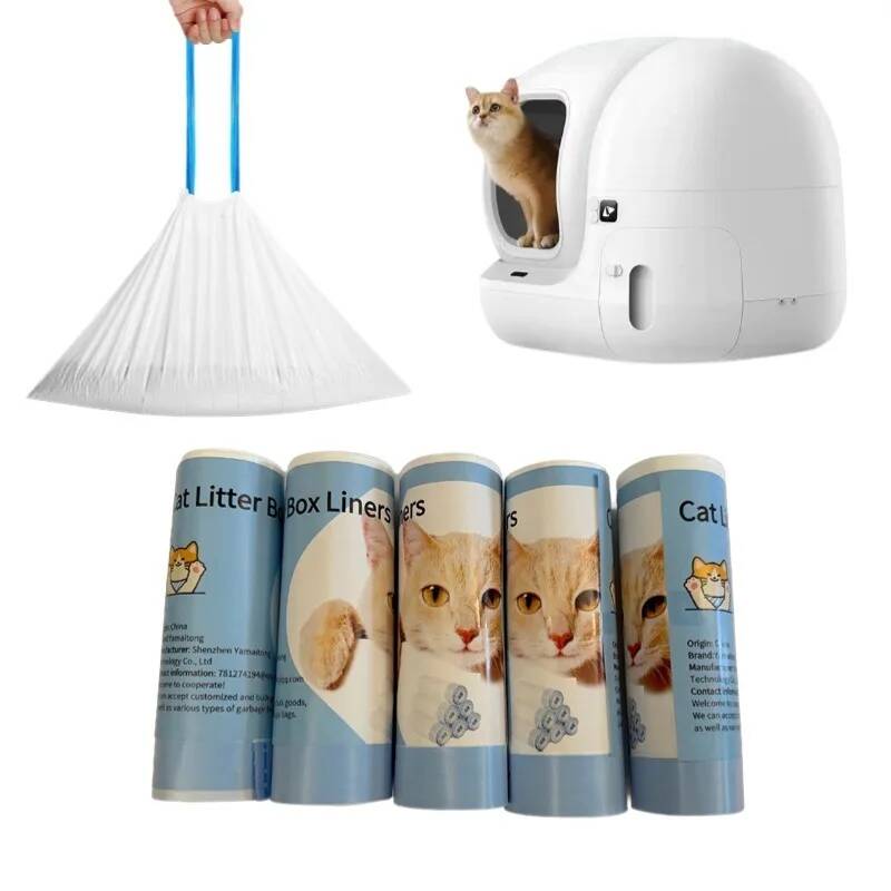 Kantong Sampah Kucing Tahan La - Pet X Supplies & Tack Grooming ulasan dan harga