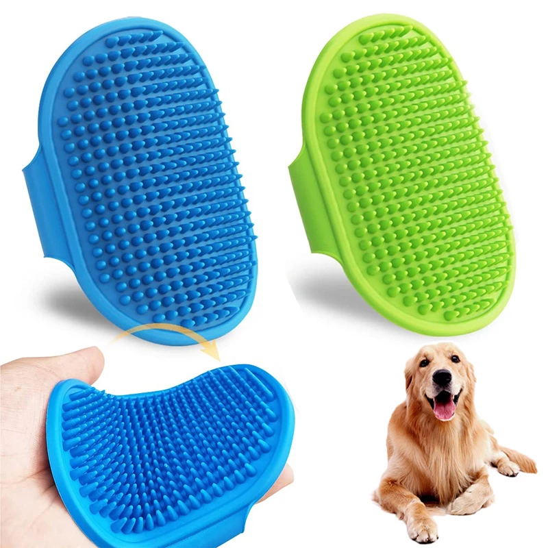 Sikat pembersih hewan pelihara - Pet Supplies Dropshipping ulasan dan harga