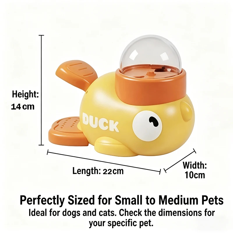 Mainan Interaktif Anjing 2-in- - Dog Treat Puzzle Toy ulasan dan harga
