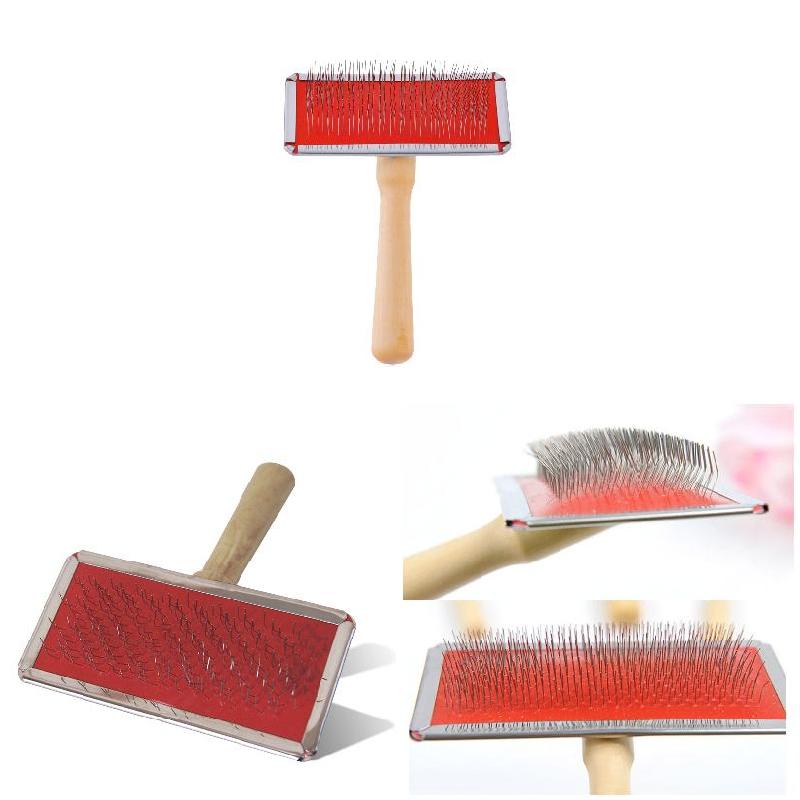 Sisir Jarum Hewan Peliharaan M - Pet Supplies Dropshipping ulasan dan harga