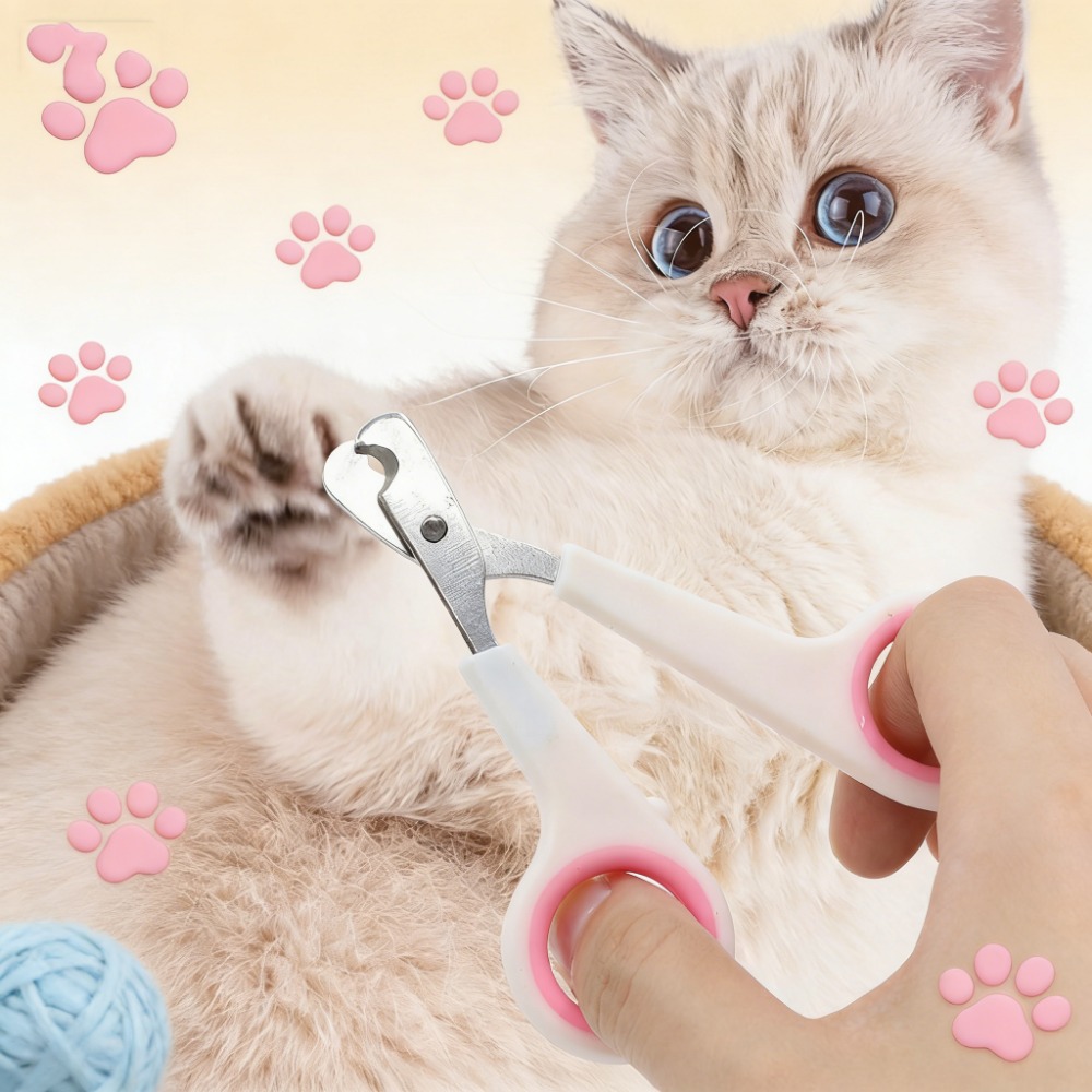 Pemotong Kuku Hewan Peliharaan - Pet Supplies Nail Trim ulasan dan harga