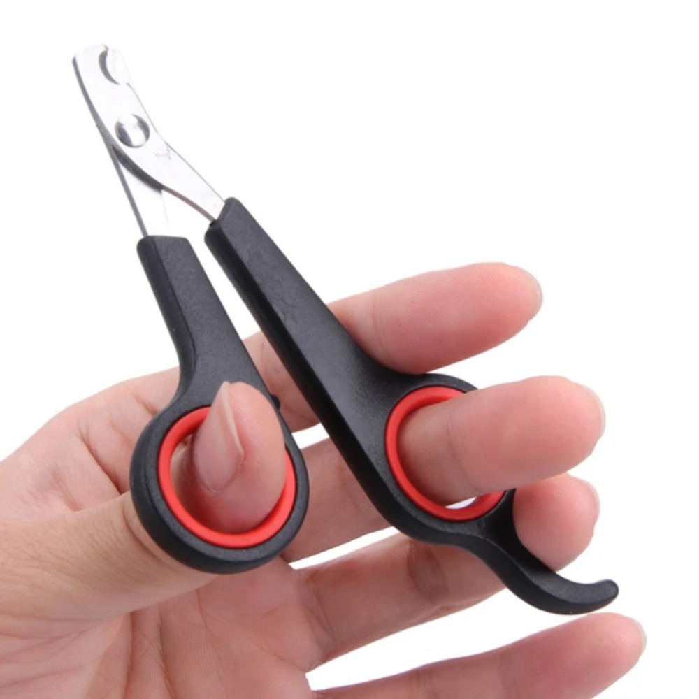 Pemotong Kuku Hewan Peliharaan - Pet Supplies Nail Trim ulasan dan harga