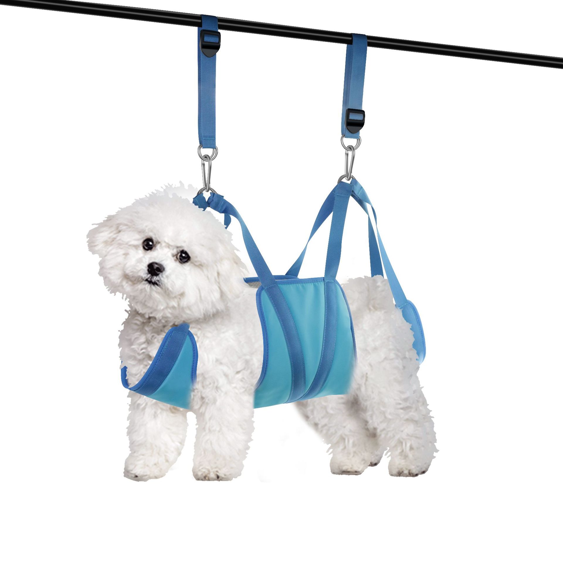 Tempat Tidur Gantung Perawatan - Pet Supplies Nail Trim ulasan dan harga