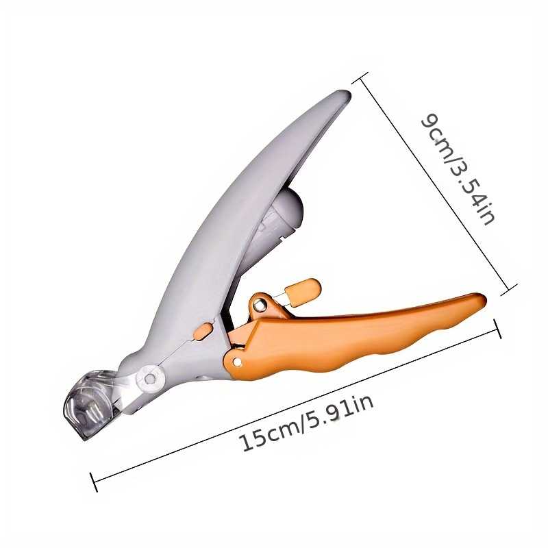 Gunting Gunting kuku hewan pel - Pet Supplies Nail Trim ulasan dan harga