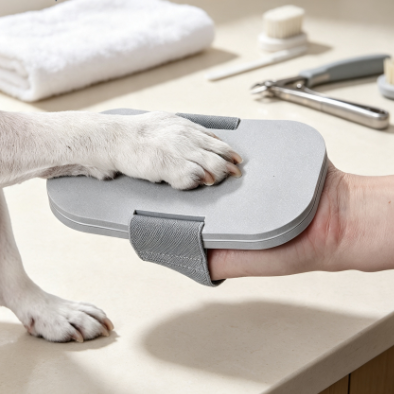 Alat Pengikir Kuku Hewan Pelih - Pet Supplies Nail Trim ulasan dan harga
