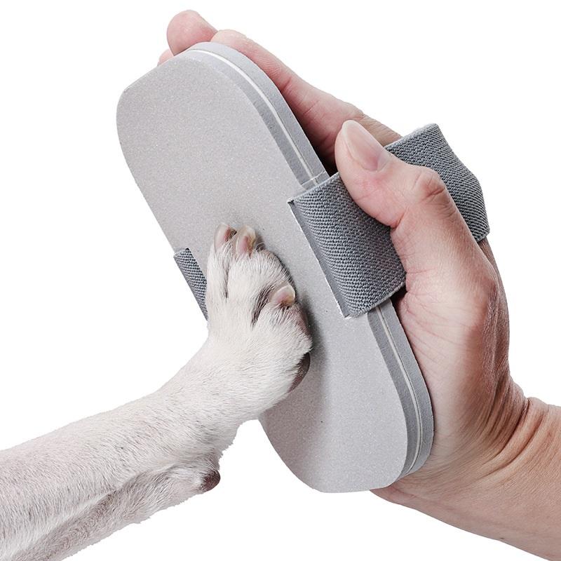 Alat Pengikir Kuku Hewan Pelih - Pet Supplies Nail Trim ulasan dan harga