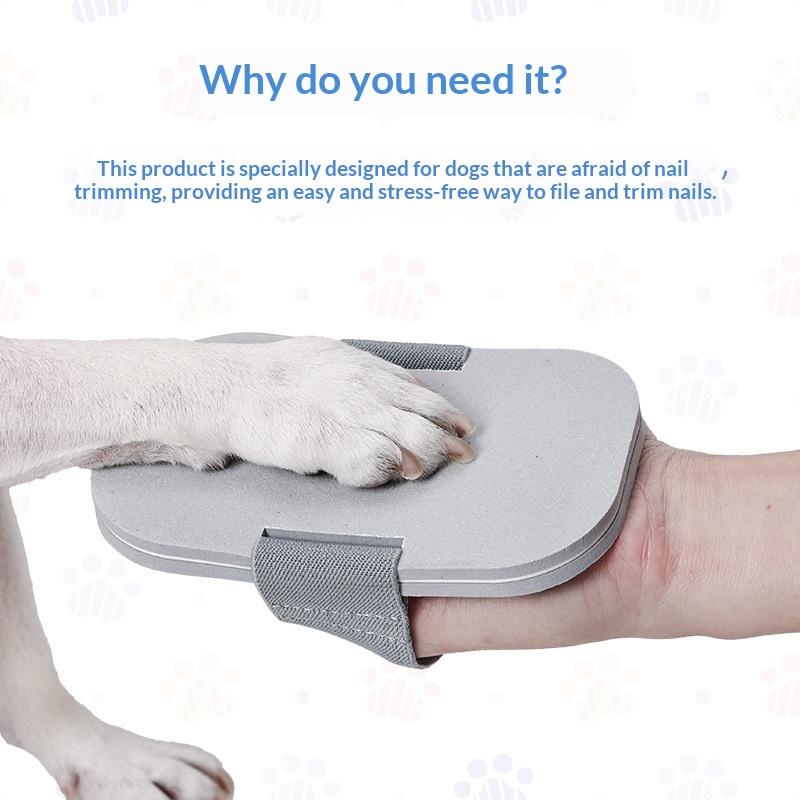 Alat Pengikir Kuku Hewan Pelih - Pet Supplies Nail Trim ulasan dan harga