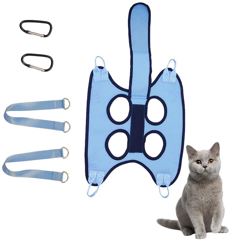 Tempat Tidur Gantung Perawatan - Pet Supplies Nail Trim ulasan dan harga