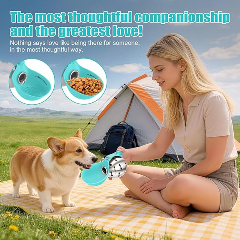 Botol Air Anjing Portabel Stai - Pet Supplies Dropshipping ulasan dan harga