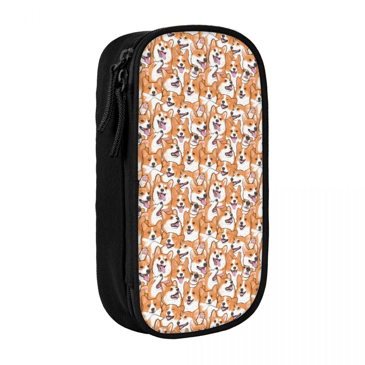Kotak Pensil Corgis Anjing Pel - Pet X Supplies & Tack Grooming ulasan dan harga