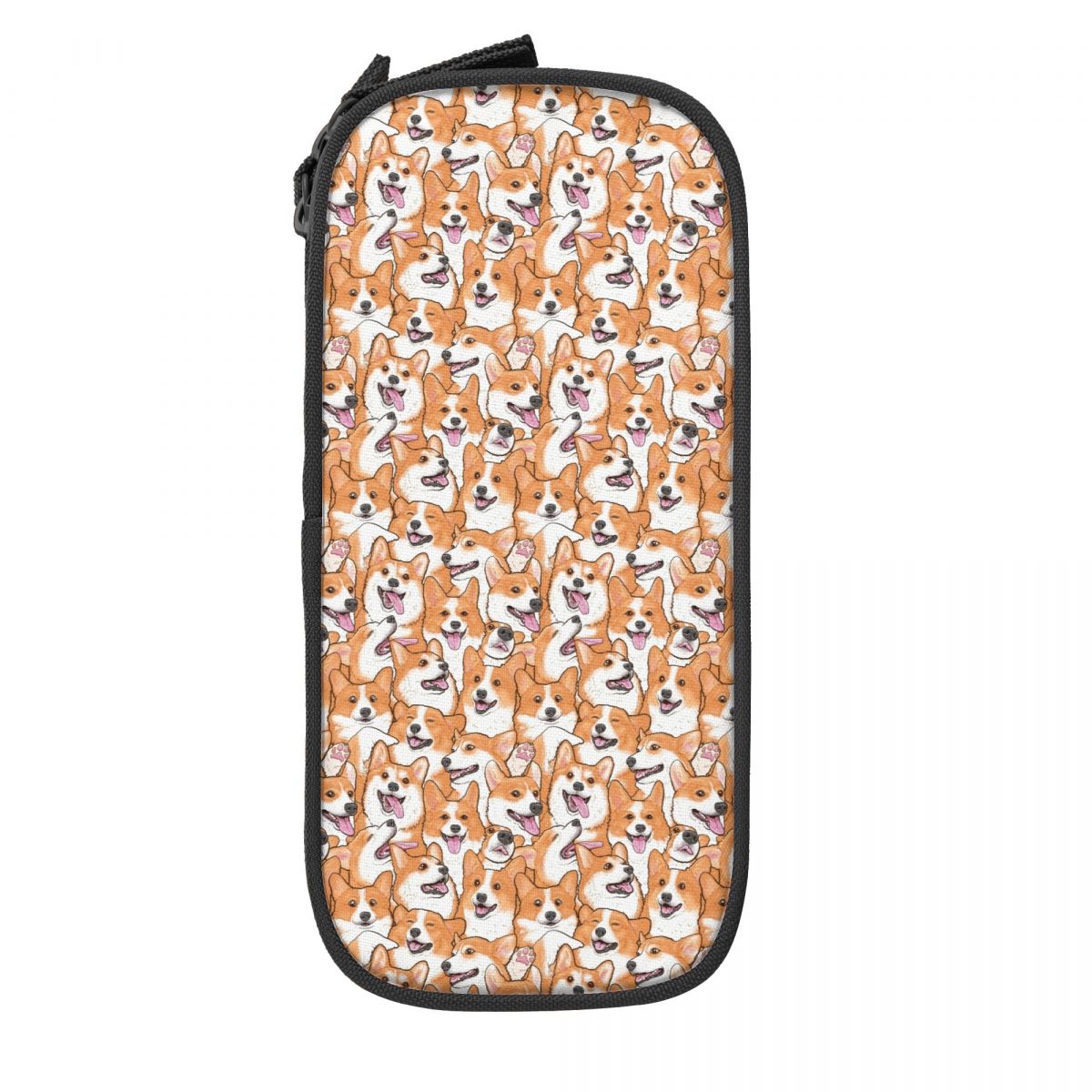 Kotak Pensil Corgis Anjing Pel - Pet X Supplies & Tack Grooming ulasan dan harga