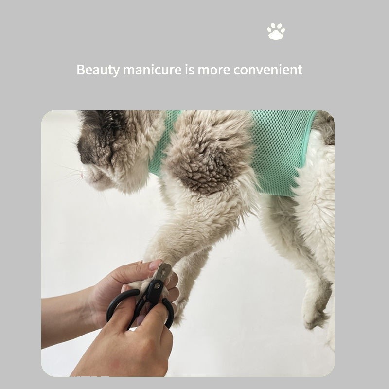 Perlengkapan Hewan Peliharaan  - Pet Supplies Nail Trim ulasan dan harga