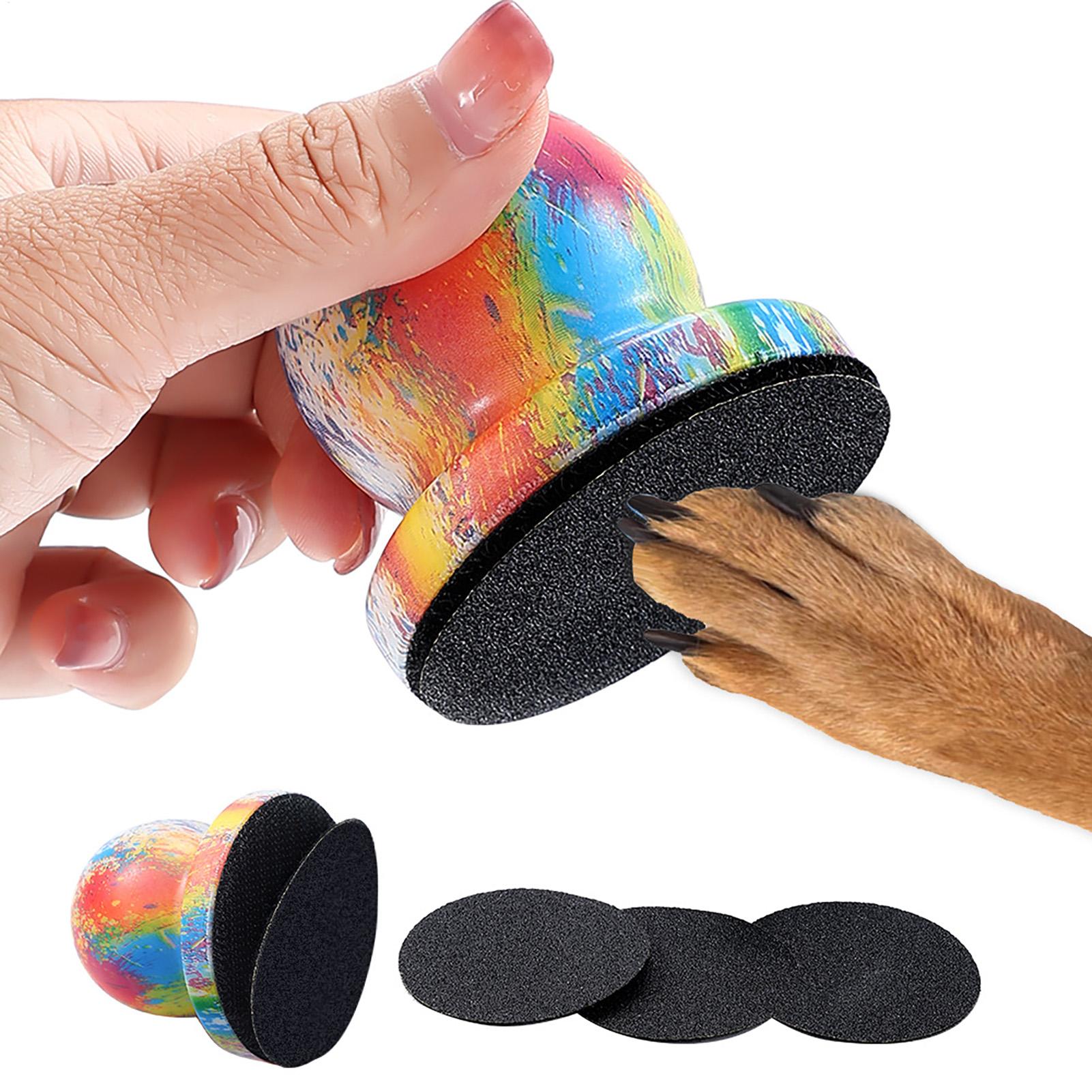 Alat Pengikir Kuku Anjing dan  - Pet Supplies Nail Trim ulasan dan harga
