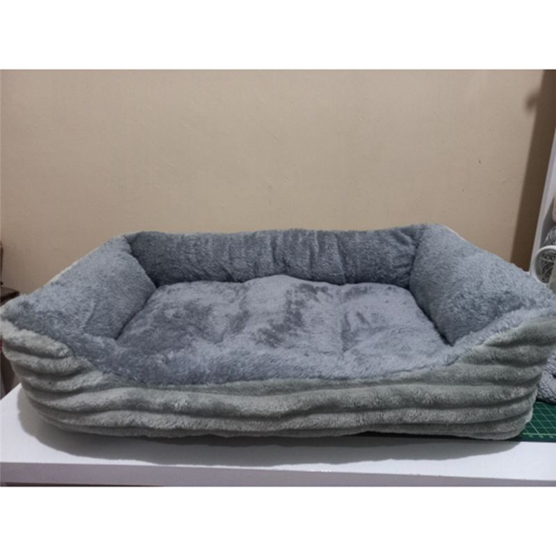 AEA9-Grey Tempat Tidur Anjing  - Pet X Supplies & Tack Grooming ulasan dan harga