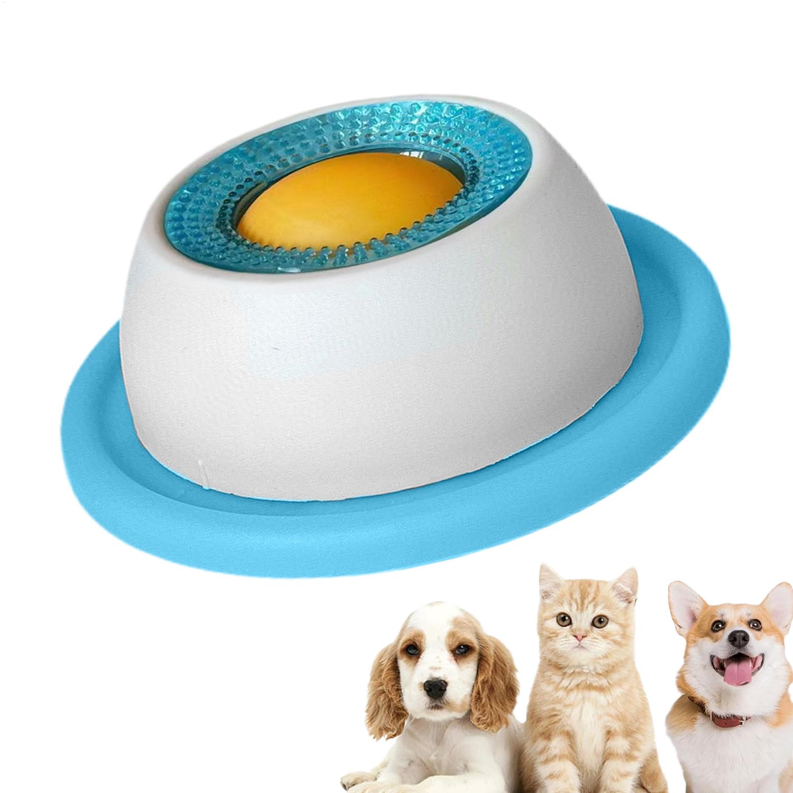 Mainan Camilan Anjing Aksesori - Dog Treat Puzzle Toy ulasan dan harga