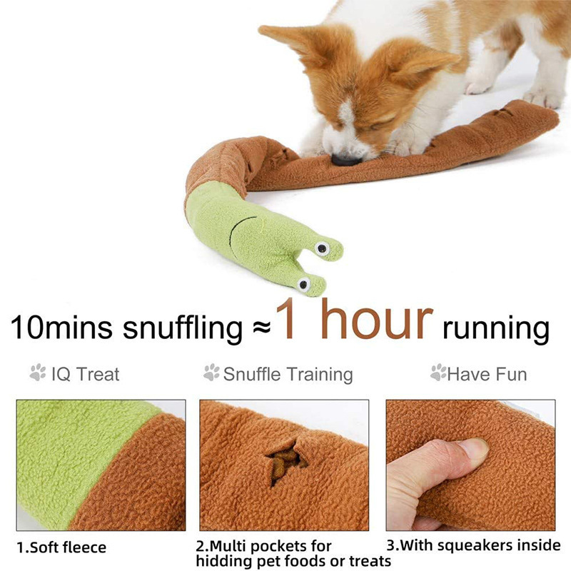 Mainan Puzzle Anjing Kucing Si - Dog Treat Puzzle Toy ulasan dan harga