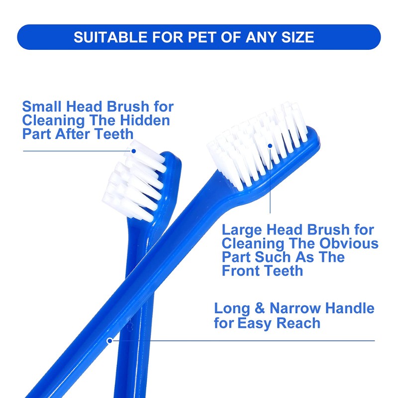AB66-Alat Kebersihan Mulut Anj - Dog Paw Cleaner ulasan dan harga