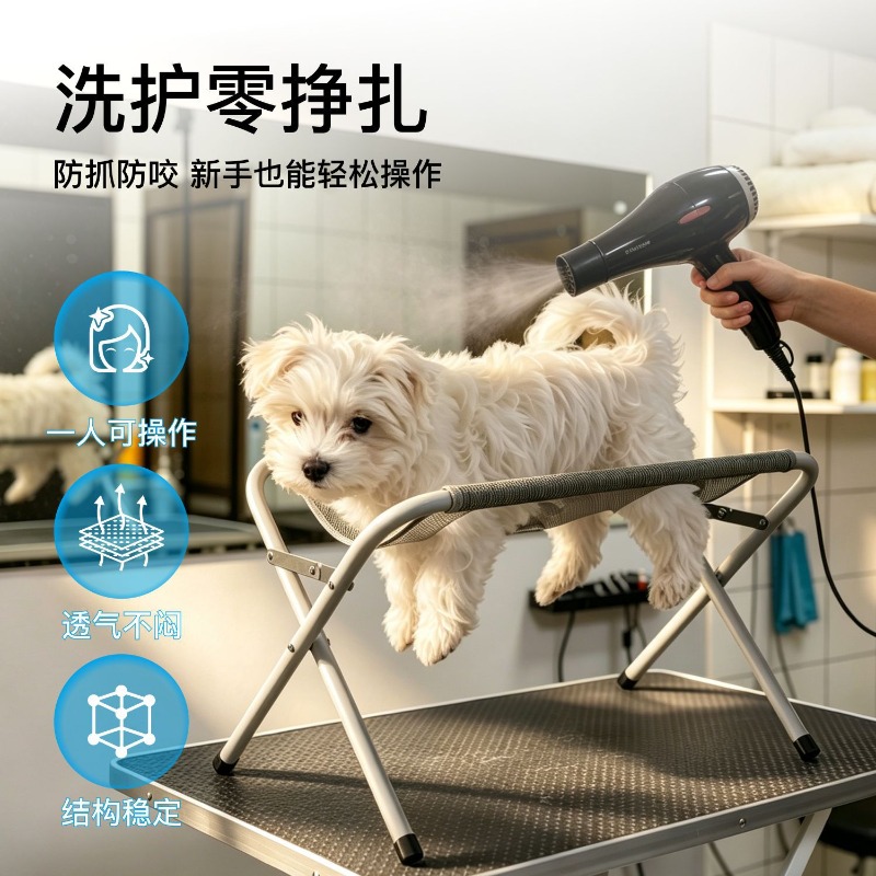 Hammock Gantung untuk Perawata - Pet Supplies Nail Trim ulasan dan harga